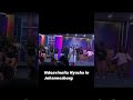 Ndozvinoita Nyasha Collaboration With Jonah Chivasa