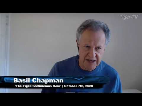 October 7th, Tiger Technician's Hour on TFNN - 2020