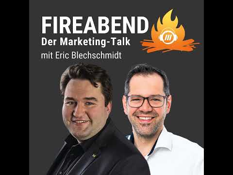 Eric Blechschmidt - Wie Regionalität und Marketing den Baden-Airpark voranbringen (Folge #43)