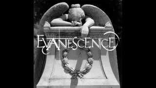 Where Will You Go? (EP Version)-Evanescence (Lyrics In Description)