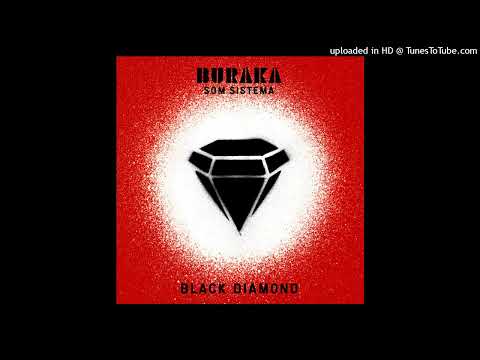 Buraka Som Sistema - Kalemba, Wegue Wegue, Weke Weke (HQ Audio)