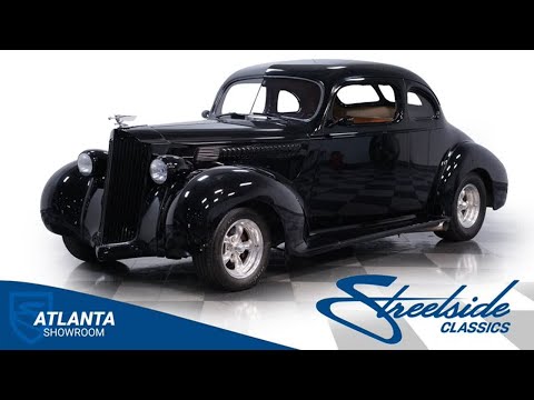 1939 Packard 120 (CC-2022071) for sale in Lithia Springs, Georgia