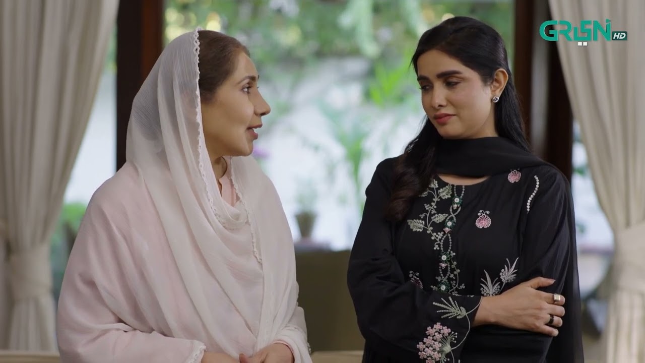 Aik Bhool Episode 88 | Best Moment 03 | Green TV Entertainment