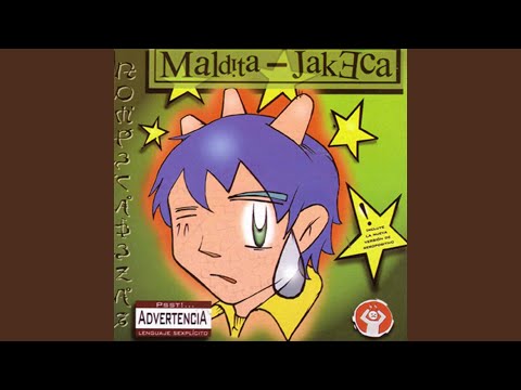 Huelga De Hembra - Maldita Jakeca