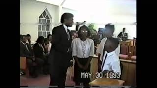 Atkinson Family Singing 1993 Part 4