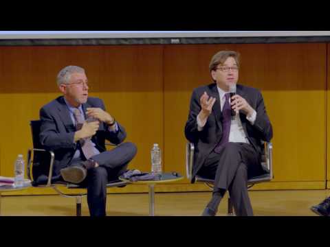 The First 100 Days: Economic Policy - Moderated by Kathleen Hays