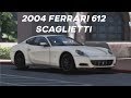 Ferrari 612 Scaglietti 2004 [Add-On | Tuning] 12