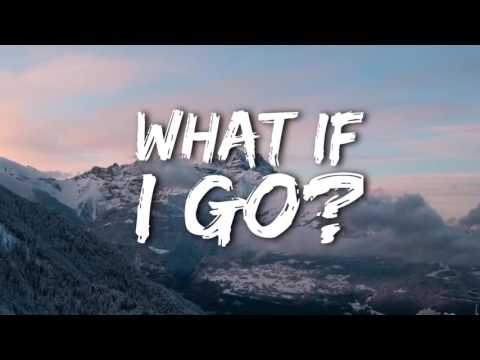 What if I go? (Mura Masa)