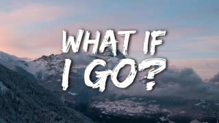 What if I go? (Mura Masa)