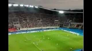 Macedonian National Stadium