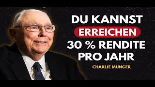 Diese Denkweise kann zu deutlich höheren Renditen führen