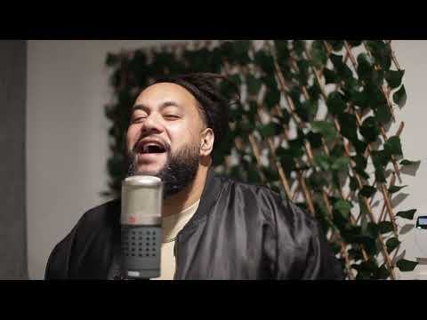 Te Omeka Perkins - HOOKED ON YOU (Official Music Video)