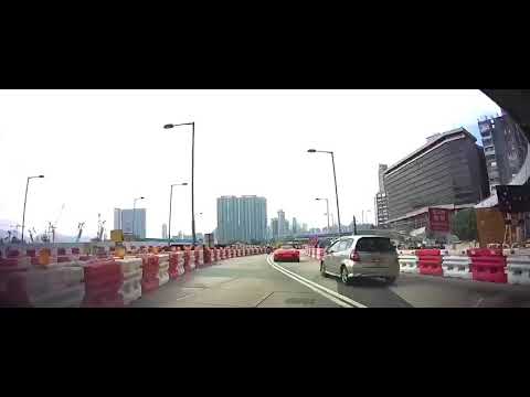 衰格系列：揸開蓬跑車係唔會俾你架錢七阻住嘅（轉載）