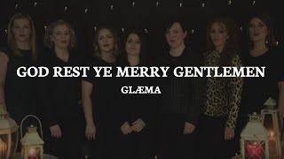 God Rest Ye Merry Gentlemen | Glæma