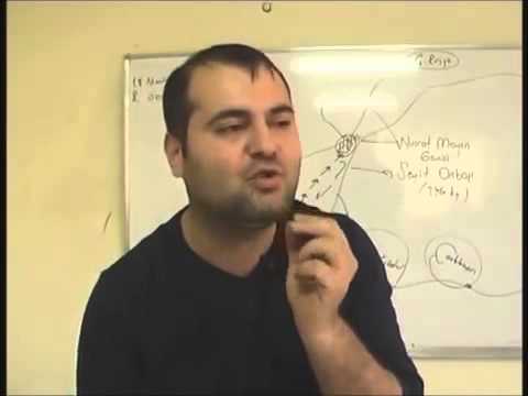 15 I  Dünya Savaşı ve Sonuçları   Ramazan Yetgin 2014