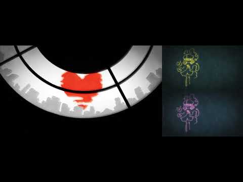 Composite Nisemonogatari ED