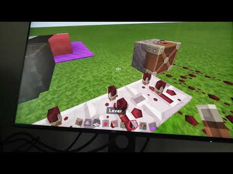 Insane Redstone Tricks in Minecraft