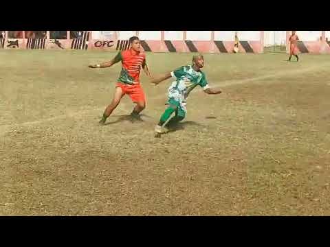 COPA R.A DE BASE 2023: SUB 18 DRAGAO 0 X 0 PORTO CALVENSE