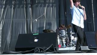 Joywave - Carry me XGAMES 2015