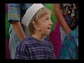 All Week Of Barney Songs From The Park Screener All Week Version Part 8