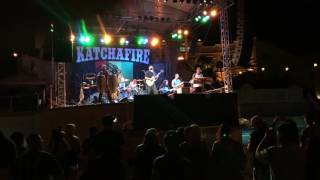 Katchafire - Meant to be Live
