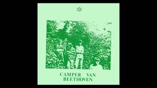 "(We're A) Bad Trip" [original version] Camper Van Beethoven (1986,  from "II &amp; III" LP)