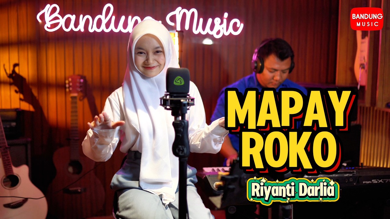 MAPAY ROKO - Riyanti Darlia [Bajidor]