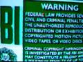 Green Fbi Screens