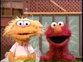 Sesame Street Episode 4020 Elmo And Zoe Play Follow The Leader March 29 2002