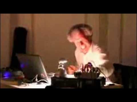 Christopher Francis - Come With Me (Waveboy with Iron S & Mikro 'Housebrothers' Remix)