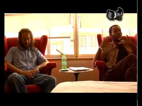 Entrevista Ray Barbee & Tony Alva parte 2