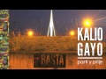 Kalio Gayo - Basta