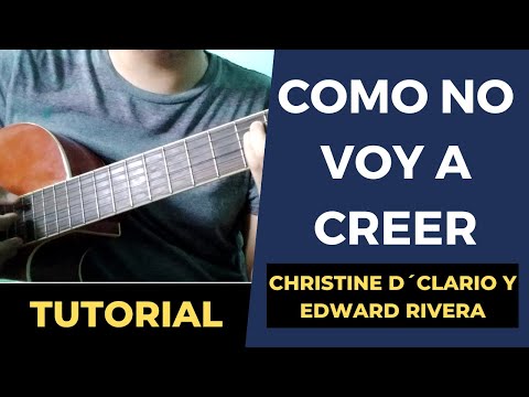 Cómo No Voy A Creer - Bethel Music
