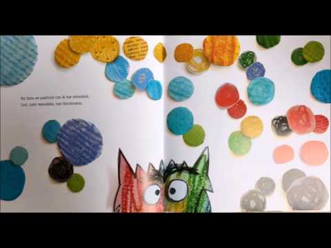 I colori delle emozioni