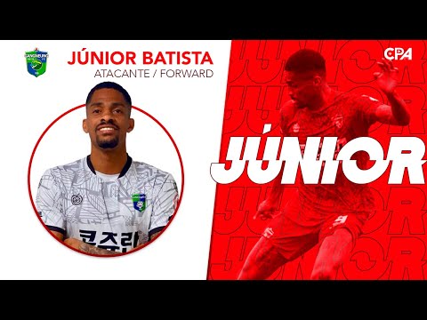 Júnior Batista 