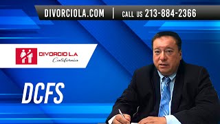Department of Children and Family Services (DCFS)