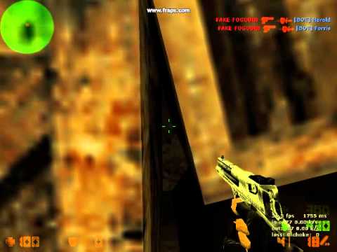 JONATHAN "FOGUUIN" WALISSON.