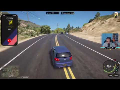 NEDIM OSTAO BEZ GOLFA | NTeam V.2