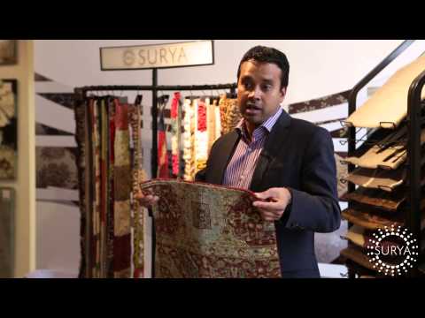 YouTube video about: Are surya rugs good quality?