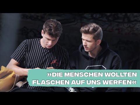 SHITSTORM: Why the hate didn't get us down | The O'Bros' story | Testimony