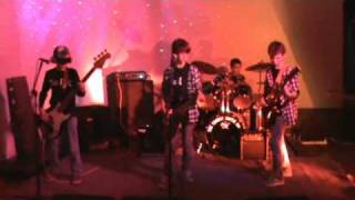 the LOK - hold on me - grinspoon cover