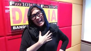 NICKY ASTRIA - JANJI