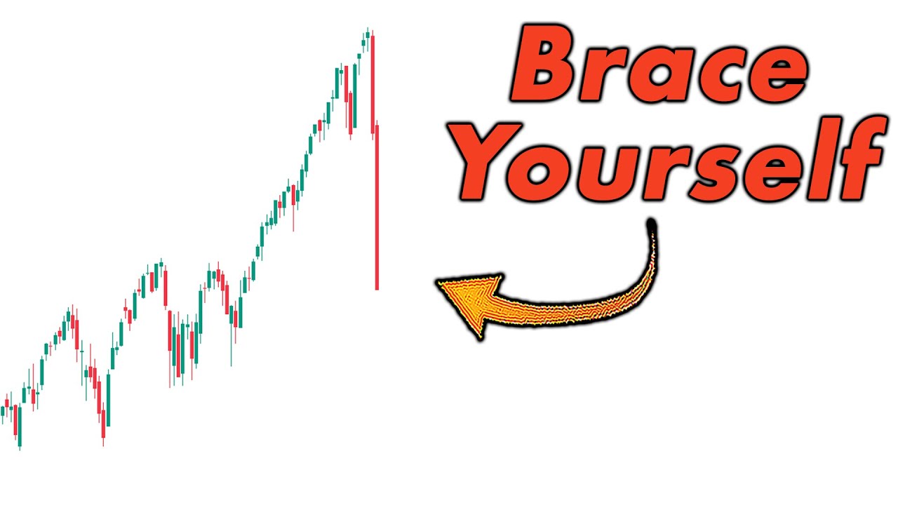 Tomorrow Will Be Explosive