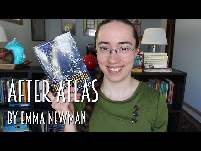 Vídeo relacionado con After Atlas (Planetfall 2) (English Edition)