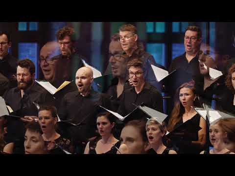 Chorwerk Ruhr & Bochumer Symphoniker: Pater Noster (Igor Strawinsky)