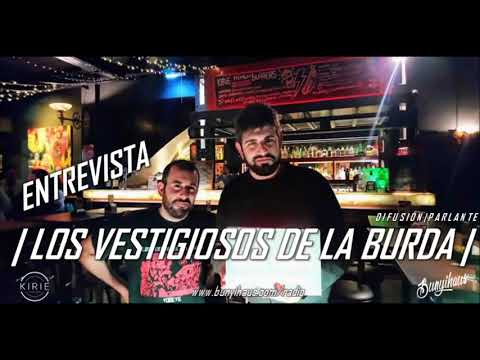 Los vestigiosos de la burda || "Pantalones de Stripper?!"