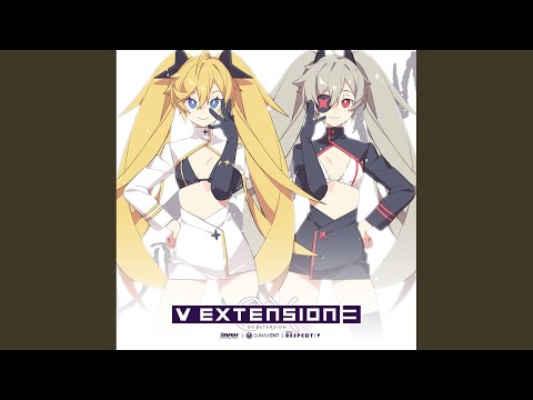 NB RANGERS - 운명의 Destiny