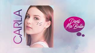 Cover art for Dans ma bulle