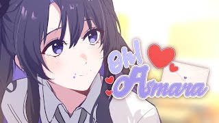 Download lagu Oh! Asmara - Kobo Kanaeru (Cover by Deidey) mp3 Download lagu Oh! Asmara - Kobo Kanaeru (Cover by Deidey) mp3