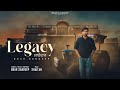 Legacy ਲਾਣੇਦਾਰ ( Full Song ) Brar Sandeep | Shaitan | New Punjabi Song 2024